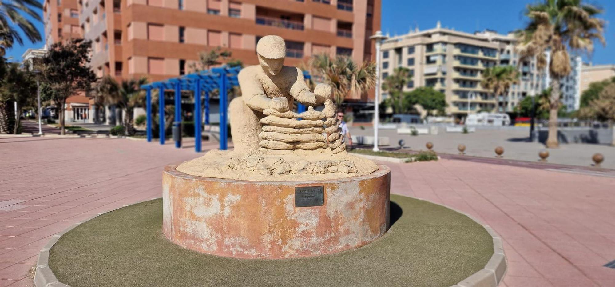 Paz Beach Malaga Luaran gambar