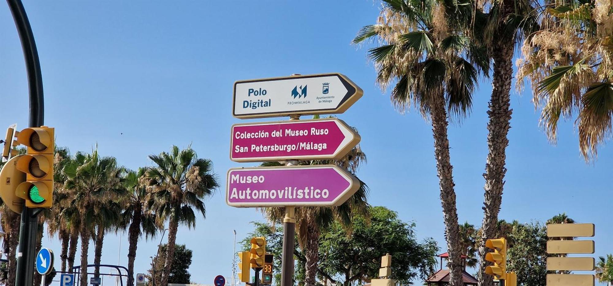 Paz Beach Malaga Luaran gambar